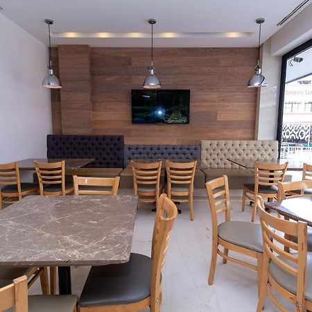 Hoteles Piedra Alta By De Los Perez San Andres Tuxtla Ngoại thất bức ảnh
