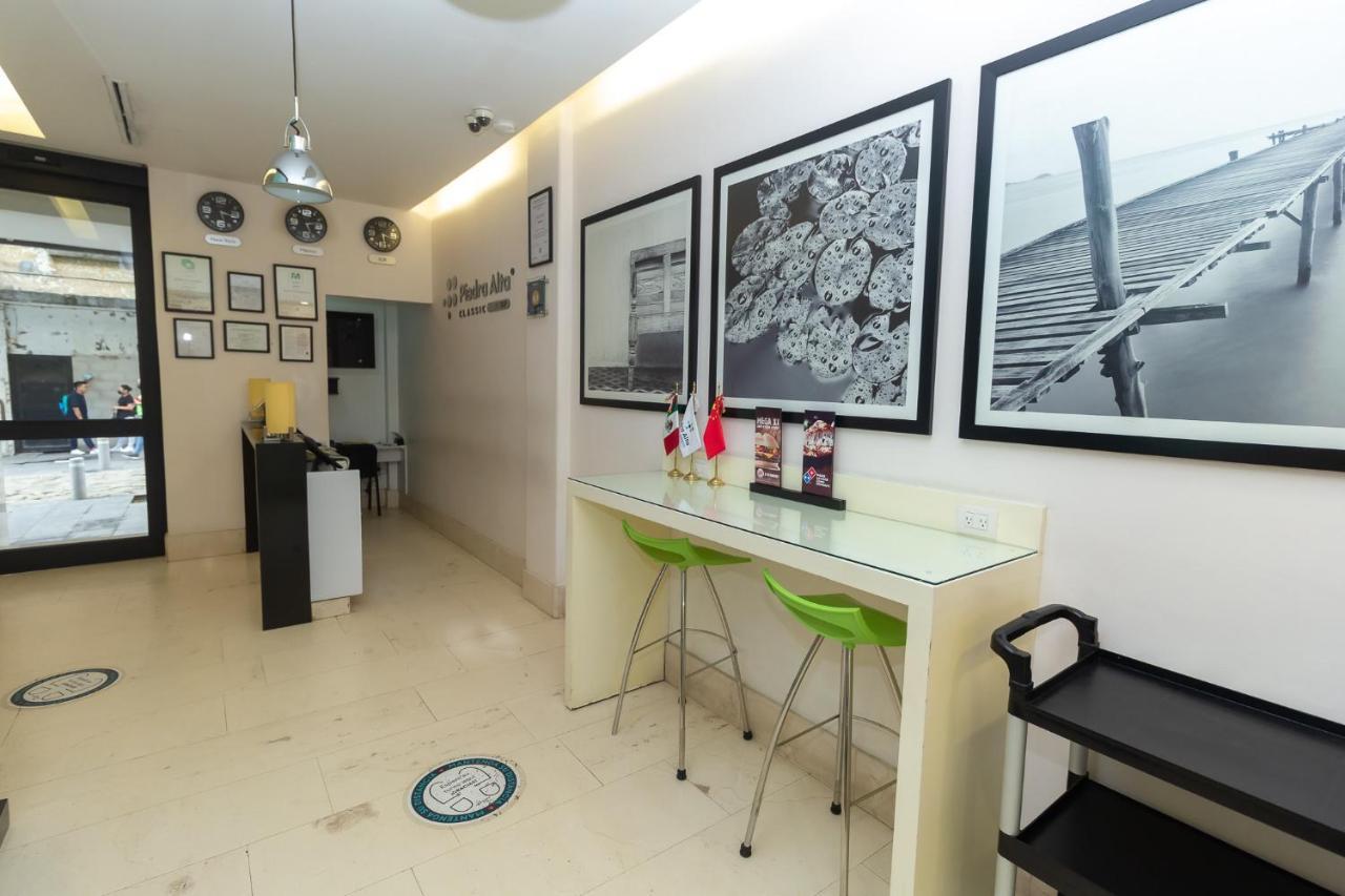 Hoteles Piedra Alta By De Los Perez San Andres Tuxtla Ngoại thất bức ảnh