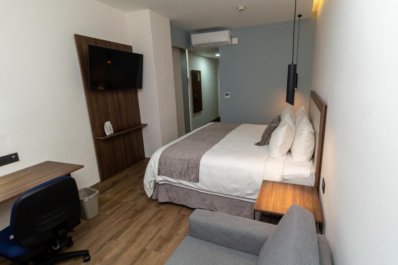 Hoteles Piedra Alta By De Los Perez San Andres Tuxtla Ngoại thất bức ảnh