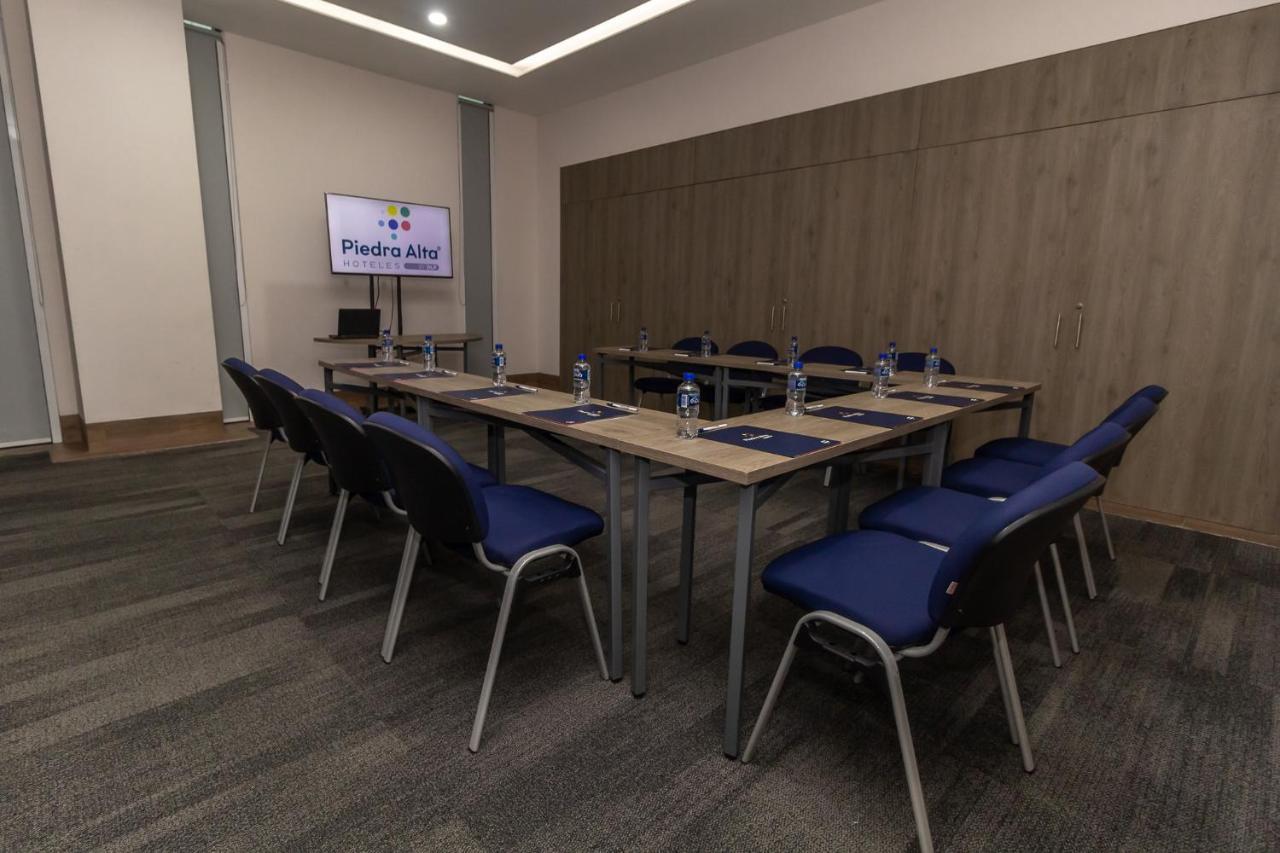 Hoteles Piedra Alta By De Los Perez San Andres Tuxtla Ngoại thất bức ảnh