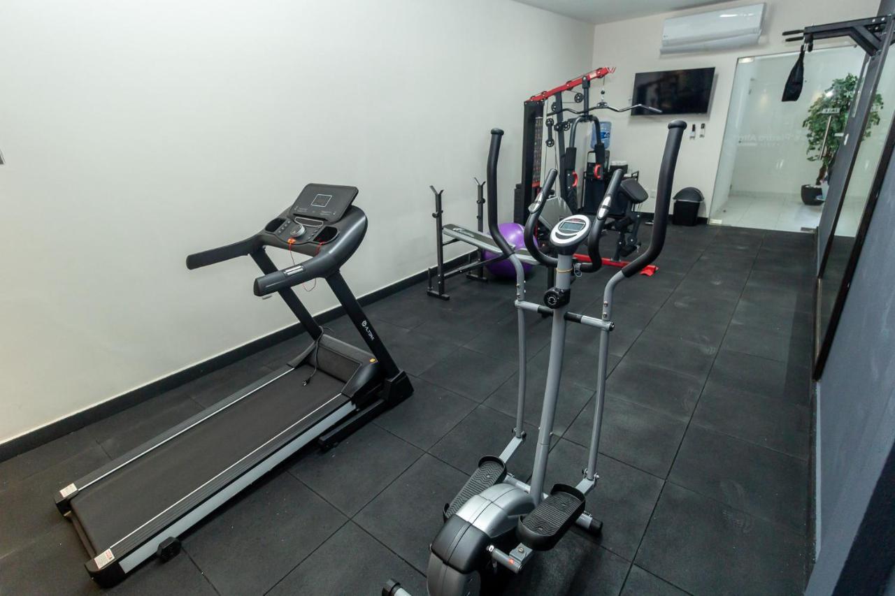Hoteles Piedra Alta By De Los Perez San Andres Tuxtla Ngoại thất bức ảnh