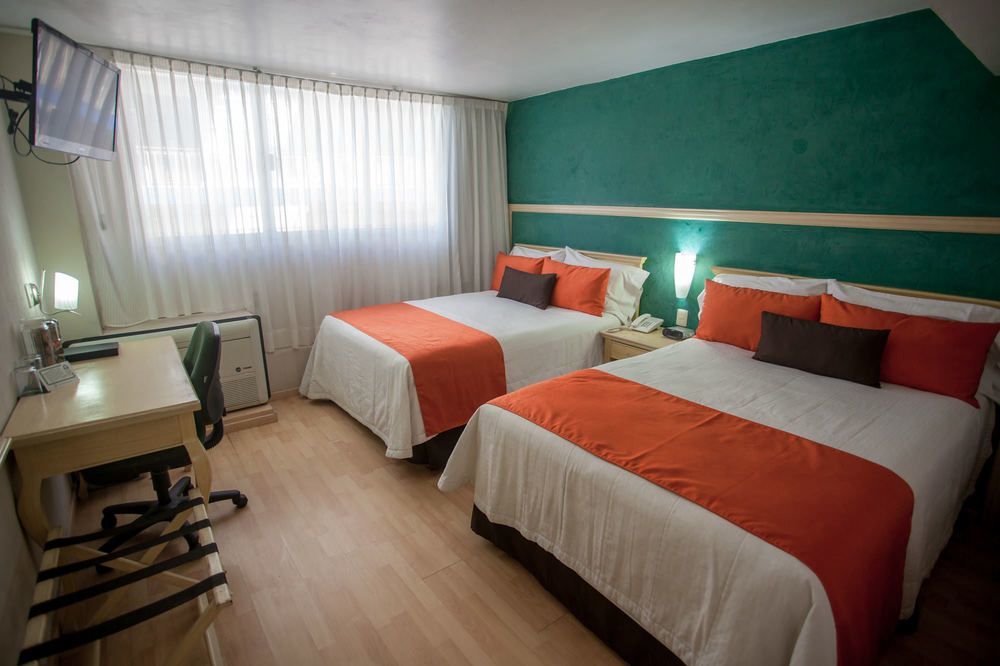 Hoteles Piedra Alta By De Los Perez San Andres Tuxtla Ngoại thất bức ảnh